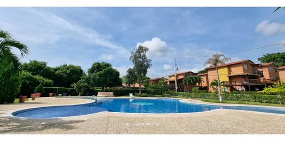 Venta Casa En Unidad Cerrada Santa Fe De Antioquia