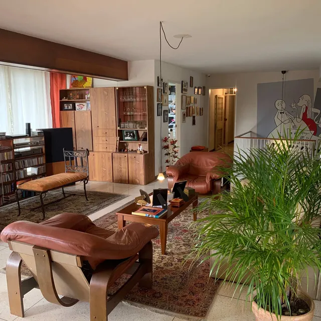 Casa En Alquiler - Urb. Las Marías El Hatillo