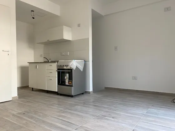 Departamento 2 Ambientes, Duplex. A Estrenar!!