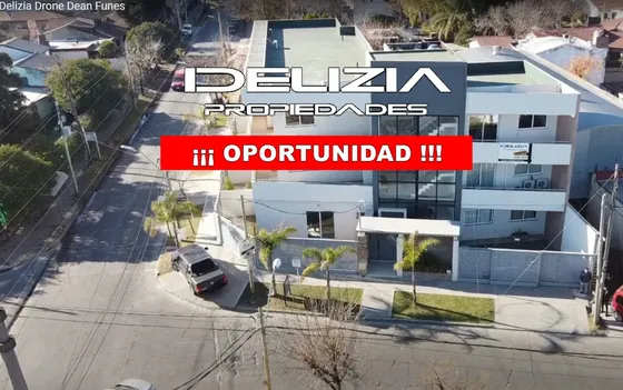 Venta De Departamento En Castelar Norte