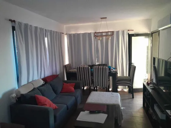 Departamento 2 Amb - Ituzaingo Norte