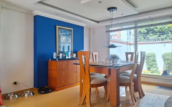 Casa En Venta En Chia. Cod V11040015