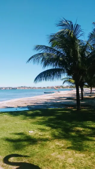 Venta De Posada En Playa Iguabinha Brasil 