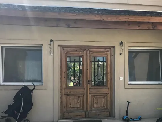 Casa En Los Tacos