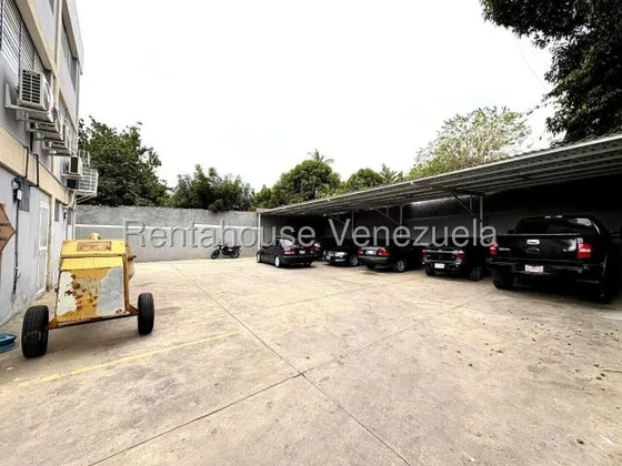 Impulsa Tu Negocio Oficina En Alquiler En Zona Centro, Barquisimeto José Mujica/*rah Centro Occidente 