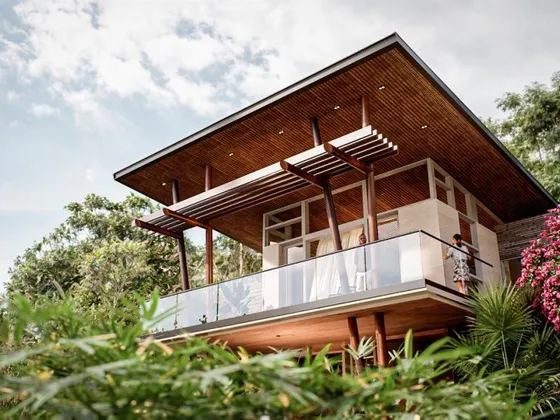 Villas De Lujo Tipo Bungalow En Jarabacoa