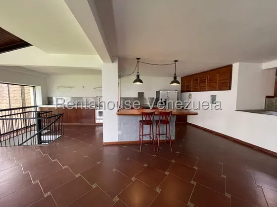 Anexo En Alquiler En El Cafetal Ng 25-23816 Yg