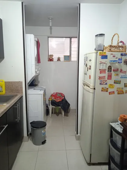Apartamento En Venta Gran Granada  - Noroccidente De Bogota D.c