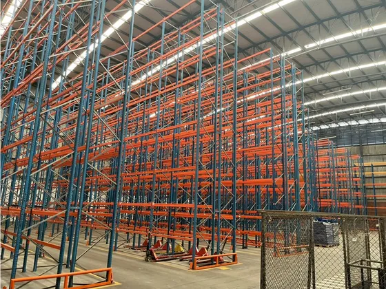Bodega Logistica Con Estanteria, Zona Sur Medellin