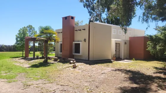 Venta Casa En Perdriel B Semiprivado Luján De Cuyo