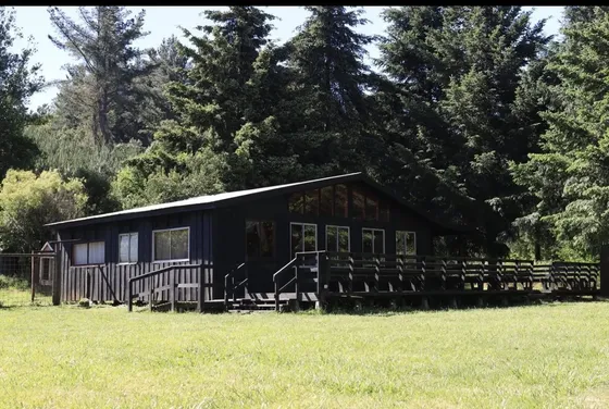 Venta Centro De Eventos + Casa Parcela En Pumalal (temuco)