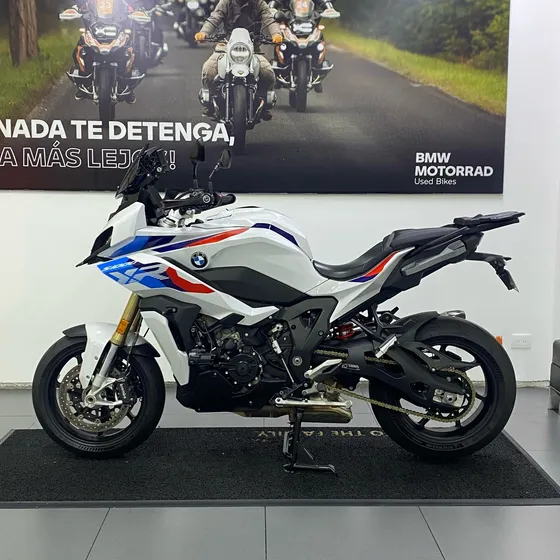 Bmw S 1000 Xr