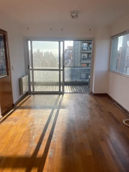 Departamento En Alquiler De 2 Dormitorios En Nueva Cordoba