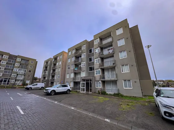Departamento En Torreones Ii  Arriendo $ 480.000 Gc Incl.
