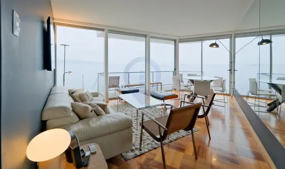Arriendo Departamento Año Corrido, 4 Dormitorios.