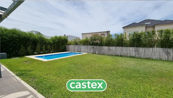 Casa En Venta En Los Lagos, Nordelta