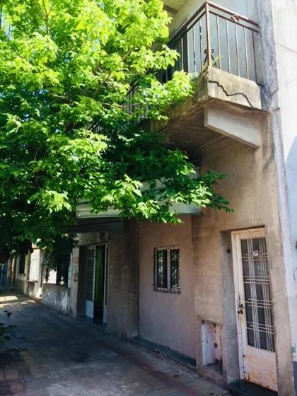 Casa En Venta En Moron Sur