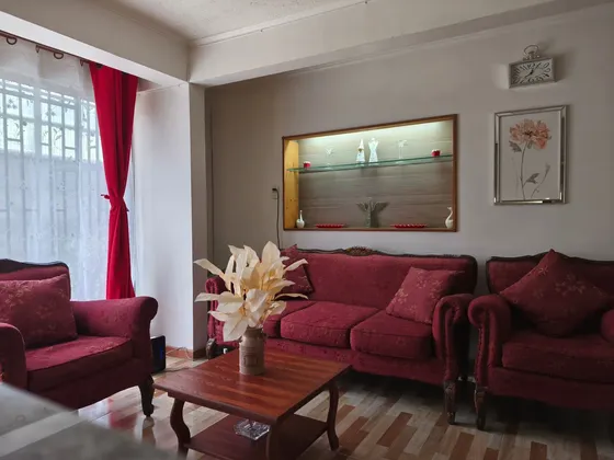Departamento En Venta En Maipú