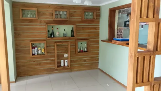 Casa Cerca De Aconcagua