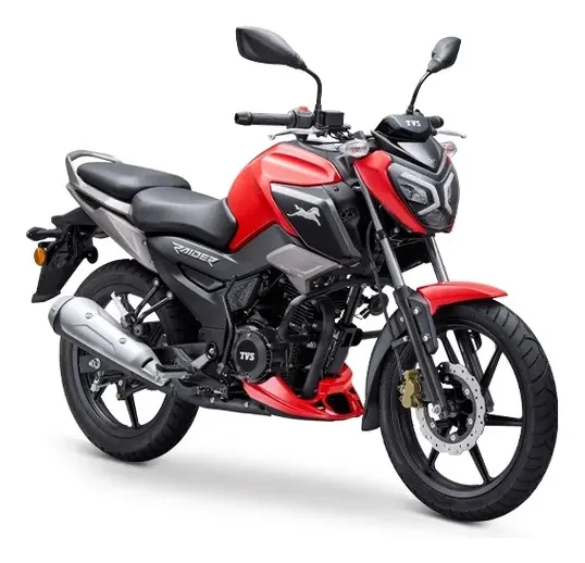 Tvs Raider 125 Carburador Motomaxx Quilmes