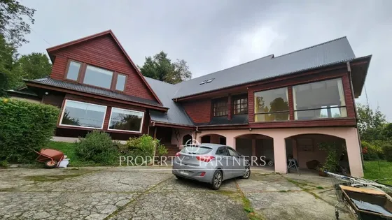 Propiedad A Pasos De Costanera Puerto Varas