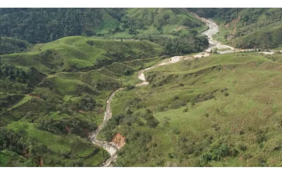 Venta De Finca Ganadera En San Roque, Antioquia 