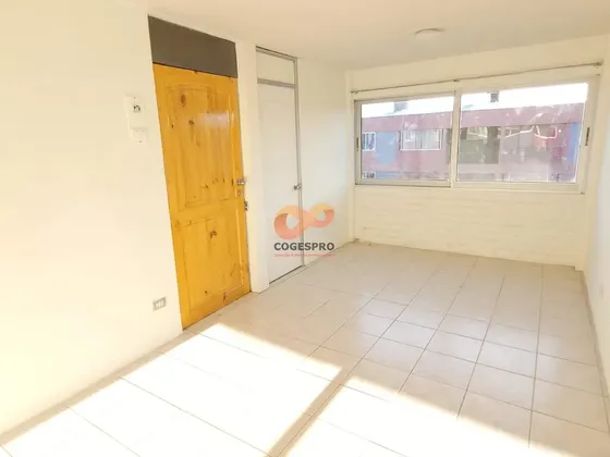 Remodelado Depto 2d1b Las Rejas (177456)