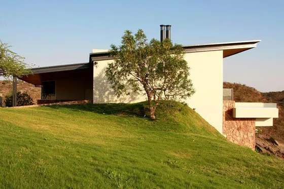 Casa Venta 4 Dormitorios, 3 Baños, Pileta Sin Fin, Cava. V Carlos Paz
