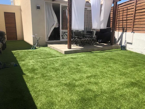 Precio Rebajado!! Casa Mediterránea En Condominio, El Rincón