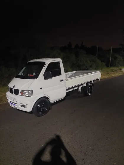 Dfsk Pick Up 1.0