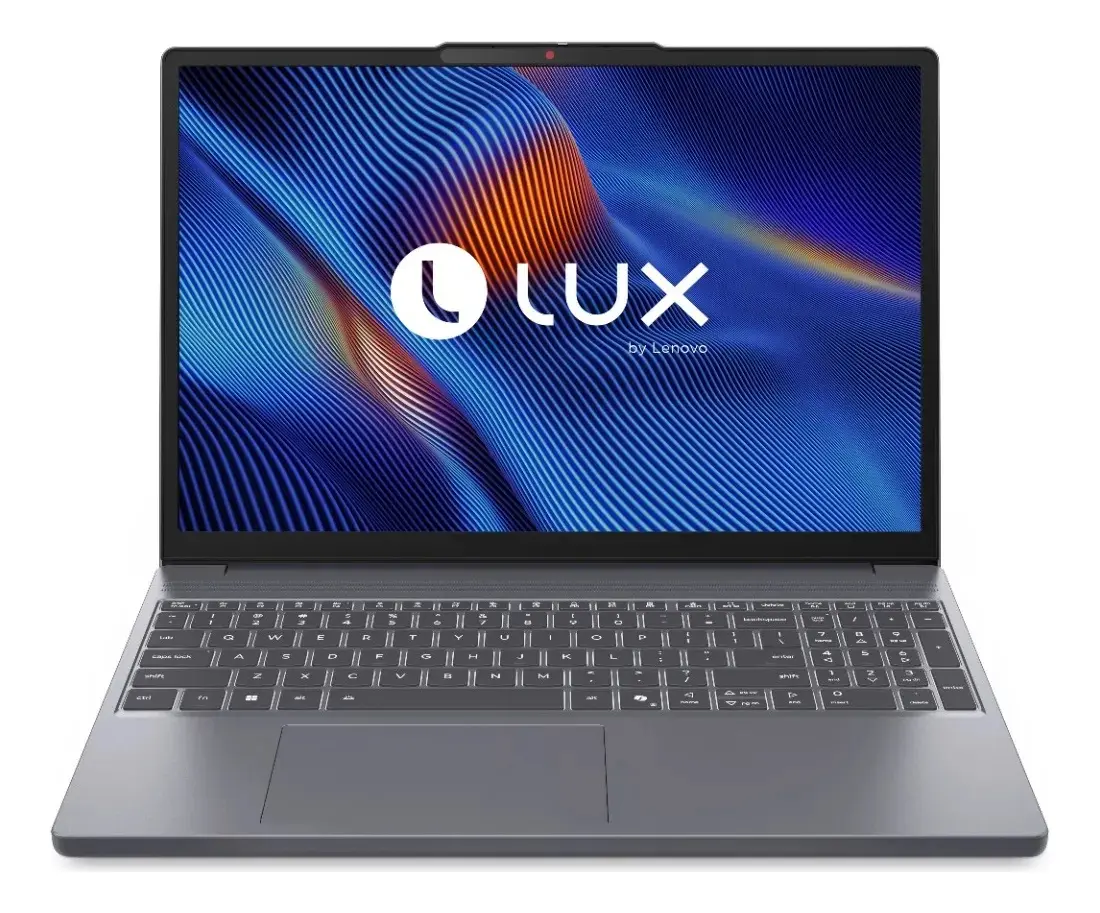 Notebook Lenovo IdeaPad Slim 3 15 — R7 7735HS, 8GB, 512GB SSD, Linux