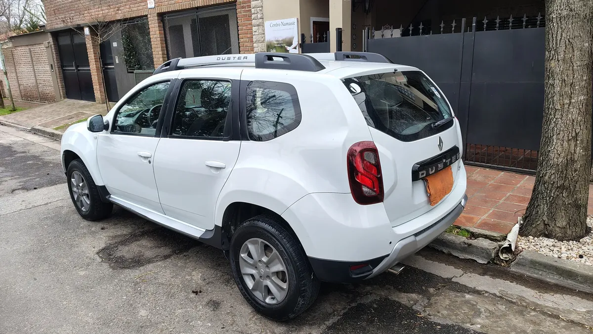 Renault Duster 2.0 Ph2 4x4 Privilege 143cv564296757691043841