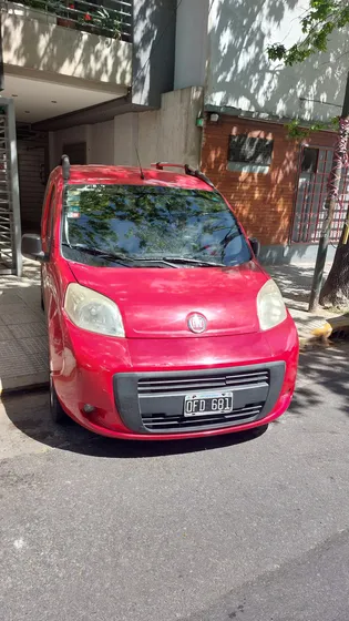 Fiat Qubo 1.4 Active 73cv