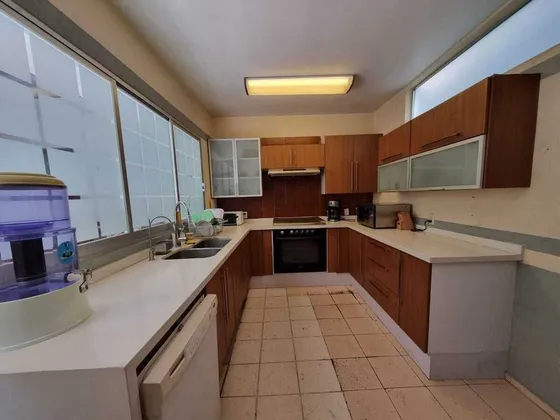 Renta Casa En Progreso Álvaro Obregón