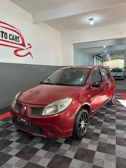 Renault Sandero 1.6 Confort
