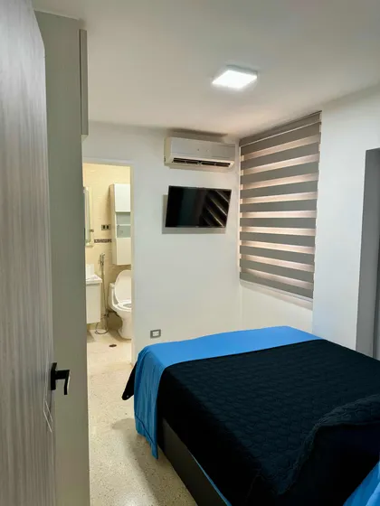 Alquiler De Cómoda Habitación En La Urbanización El Marqués