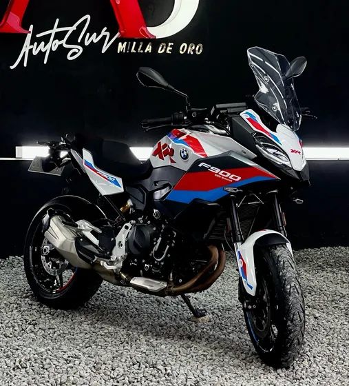 Bmw F900xr 2024