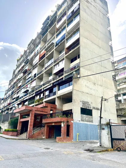 Vendo Penthouse San Antonio De Los Altos Las Minas