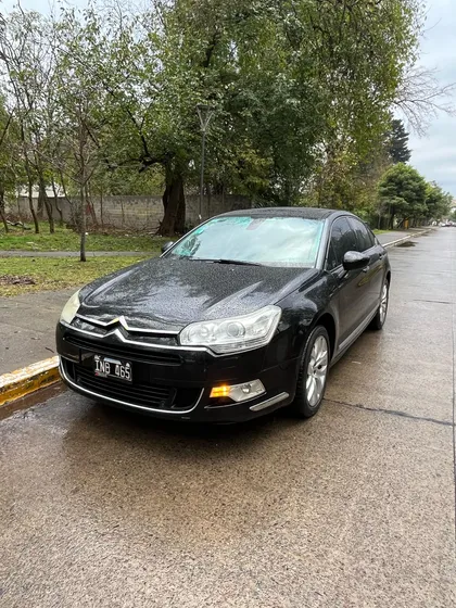 Citroën C5 2.0 Hdi Confort