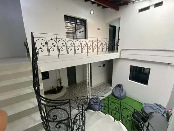 Casa En Venta En Medellín - Florida Nueva Cod 52289