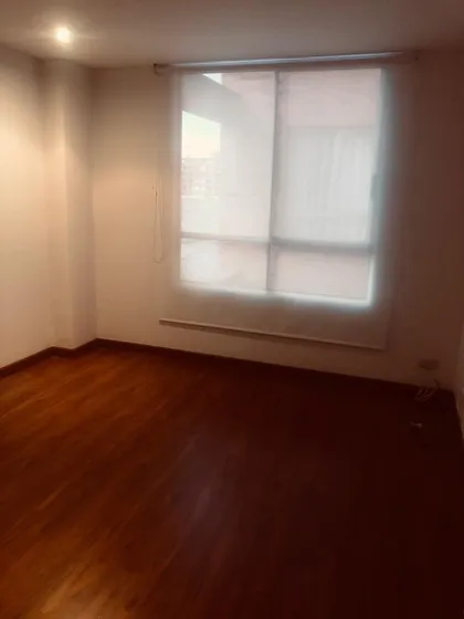 Apartamento Chhapinero Alto Ar