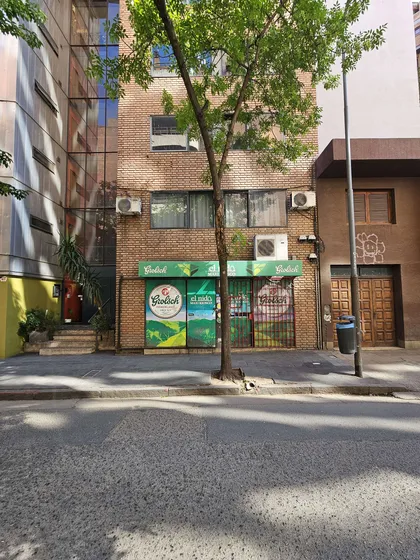 Local Comercial En Alquiler - Nva Cordoba