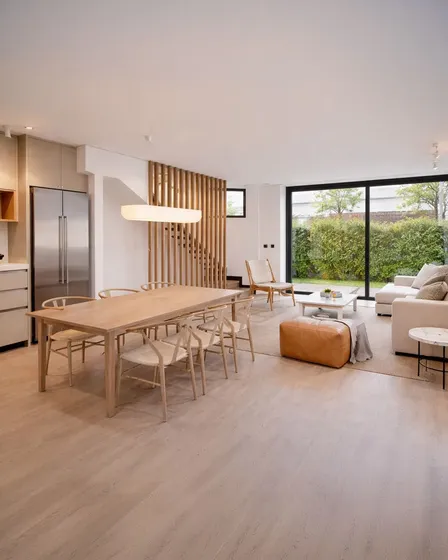 Insuperable Precio! Se Vende Moderno Townhouse - Providencia