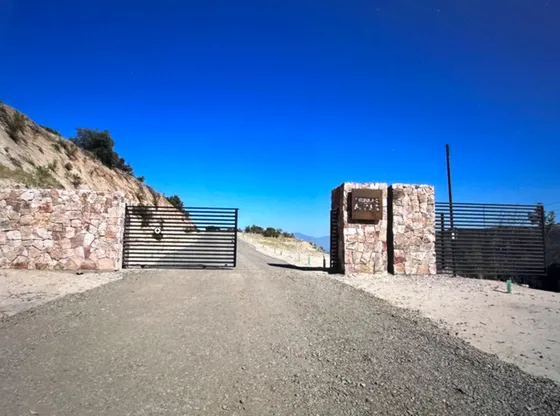 Increíble Parcela En Condominio Ecológico