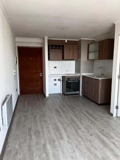 Departamento En Arriendo En Calle Maipú, Edificio Maipú Life