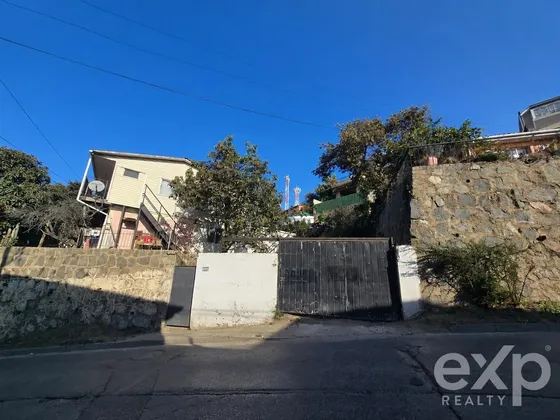 Casa Para Invertir En Forestal Bajo 7 Dormitorios Viña
