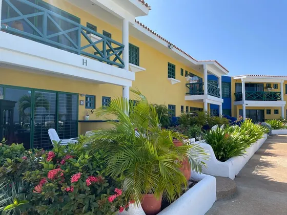 Punta Ballena, Colinas De La Caranta Pmapatar, Isla De Margarita 