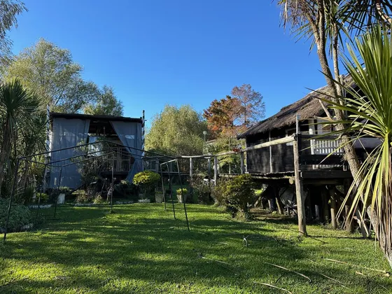 Casa En  Venta En Islas Del Delta De Tigre 