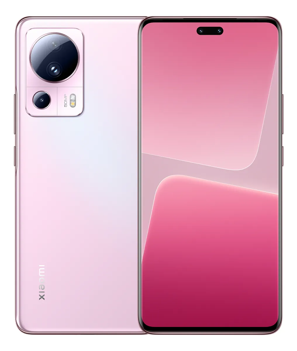 Xiaomi Mi13 Lite - 5G - 128GB - 8GB RAM Xiaomi Mi13 Lite - 5G - 128GB - 8GB RAM