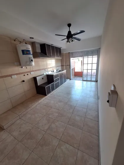 Alquiler Departamento 3 Ambientes